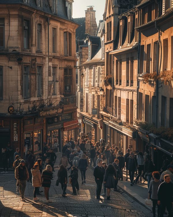 Rendez-vous pour votre passeport à Reims : comment réserver cela en ligne ?