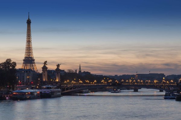 Louer une péniche, un endroit parfait pour vos séminaires