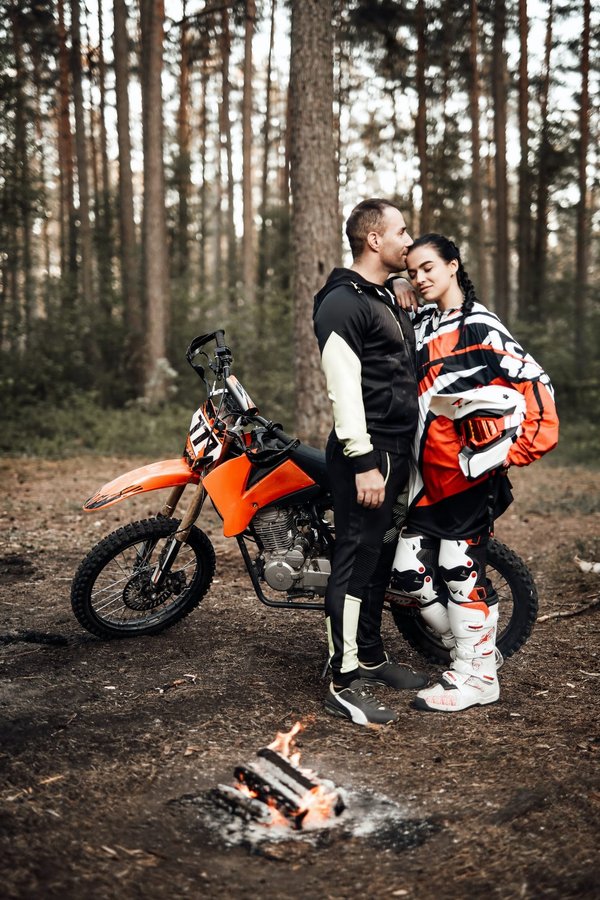 Camping pour motard : quelles sont les erreurs à éviter ?