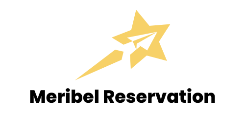 Meribel Reservation