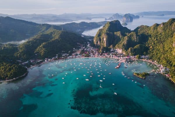 Les Philippines: Incontournables destinations et astuces pour un séjour mémorable