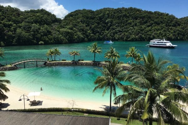 Palaos : Astuces et guide pour un voyage inoubliable en Micronésie