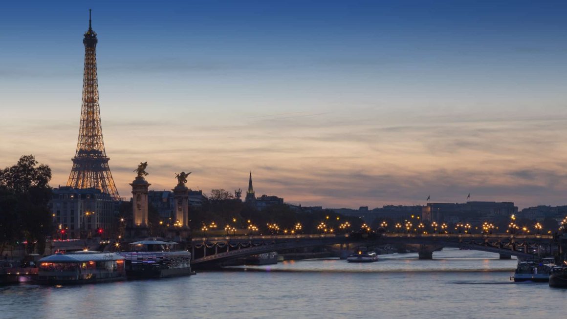 Louer une péniche, un endroit parfait pour vos séminaires