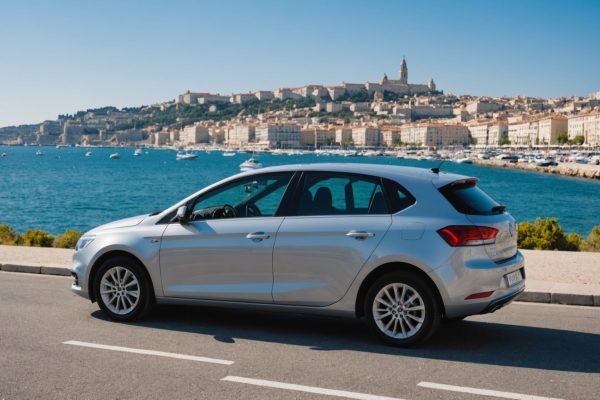 Meilleures options de location auto à marseille pour chaque besoin