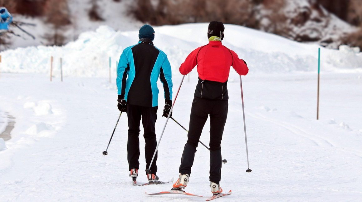 Location de ski à méribel : le guide pour vos vacances d’hiver